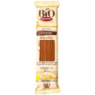 GRANORO | ΣΠΑΓΓΕΤΙ  500GR