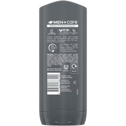 DOVE | Αφρόλουτρο Men Clean Comfort 400ml