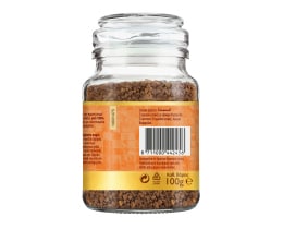 DOUWE EGBERTS | Στιγμιαίος Καφές Καραμέλα 100g