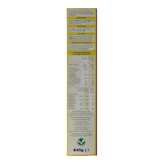 WEETABIX | Δημητριακά Ολικής Άλεσης 430gr + 50% Δώρο
