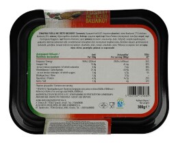 ΑΒ YOU'LL LOVE | Fusilli Με Πέστο Βασιλικού 300gr