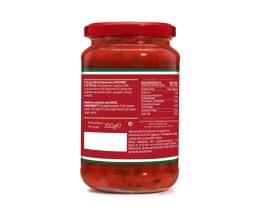 PRIMO GUSTO | Σάλτσα Βασιλικού  350 gr