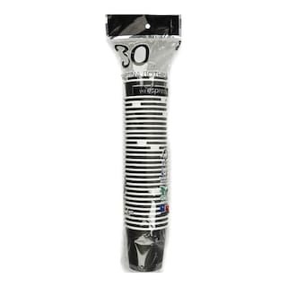 - | Ποτήρια Χάρτινα Espresso 120ml 30 Τεμάχια