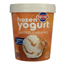 ΚΡΙ ΚΡΙ | ΟΙΚΟΓΕΝΕΙΑΚΑ ΠΑΓΩΤΑ