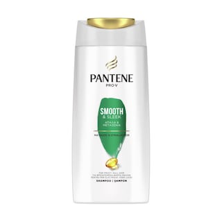 PANTENE | Σαμπουάν Απαλά & Μεταξένια 675ml