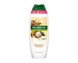 PALMOLIVE | SHOWER