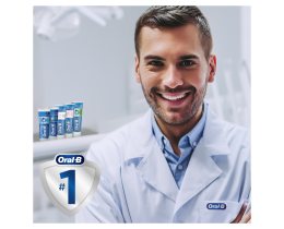 ORAL B | Οδοντόκρεμα Pro Expert Βαθύς Καθαρισμός 75ml