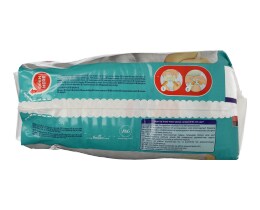 PAMPERS | Πάνες Βρακάκι Μωρού Pants Νο3 6-11kg 32 Τεμάχια