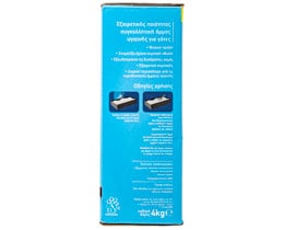 FAMILY FRIENDS | Άμμος για Γάτες  4 kg