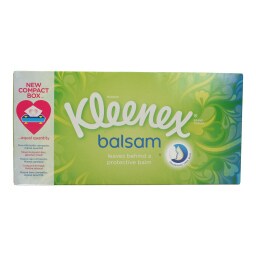 KLEENEX | ΧΑΡΤΟΜΑΝΤΙΛΑ