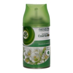 AIRWICK | ΑΠΟΣΜΗΤΙΚΟ ΧΩΡΟΥ ΑΥΤΟΜΑΤΟ FRESHMATIC WHITE FLOWERS ΑΝΤΑΛΛΑΚΤΙΚΟ 250 ML