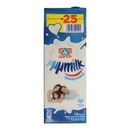 MMMILK | ΓΑΛΑ ΦΡΕΣΚΟ ΠΛΗΡΕΣ ΟΙΚΟΓΕΝΕΙΑΚΟ 1.5 LT
