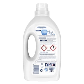 SKIP | SKIP LIQUID ACTIVE CLEAN