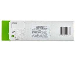 SLENDIER | ΒΙΟΛΟΓΙΚΟ ΣΠΑΓΓΕΤΙ ΑΠΌ ΣΠΟΡΟΥΣ ΣΟΓΙΑΣ