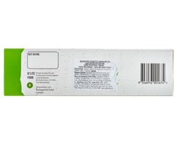 SLENDIER | ΒΙΟΛΟΓΙΚΟ ΣΠΑΓΓΕΤΙ ΑΠΌ ΣΠΟΡΟΥΣ ΣΟΓΙΑΣ