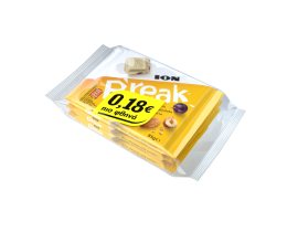 ΙΟΝ | BREAK | Λευκή Σοκολάτα Σταφίδα Αμύγδαλο Φουντούκι 3x85g Έκπτωση 0.18Ε