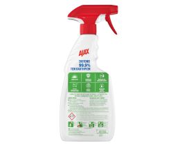 AJAX