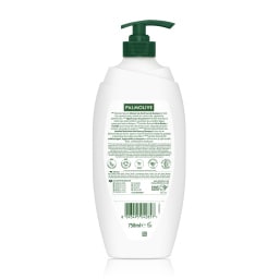 PALMOLIVE | Αφρόλουτρο Παιδικό Αντλία 750ml