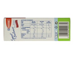 SWEET & BALANCE | Μπάρες Δημητριακών Κράνμπερι 6 X 24gr (-0.60E)