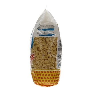 ΑΒ KIDS | ΠΑΣΤΕΣ ΖΥΜΑΡΙΚΩΝ PASTA KIDS ΡΑΚΕΤΕΣ 500 GR