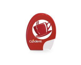 CANDEREL | SUGAR SUBSTITUTE ΣΕ ΤΑΜΠΛΕΤΕΣ 360TEM