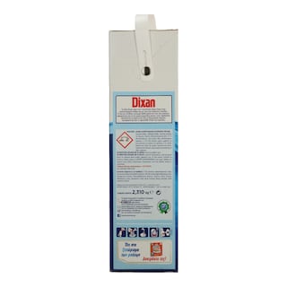 DIXAN | ΣΚΟΝΗ ΠΛΥΝΤΗΡΙΟΥ ΡΟΥΧΩΝ DEEP CLEAN ΣΚΟΝΗ 42 ΜΕΖ
