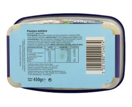 HELLMANN'S | ΡΩΣΙΚΗ ΣΑΛΑΤΑ . 450 GR