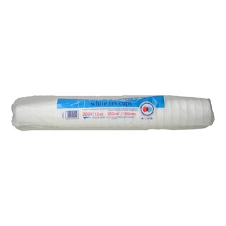 - | ΠΟΤΗΡΙ ΦΕΛΙΖΟΛ PS 12 OZ 20 ΤΕΜ