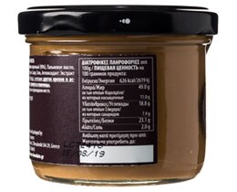 - | ΦΥΣΤΙΚΟΒΟΥΤΥΡΟ GOURMET 115 GR