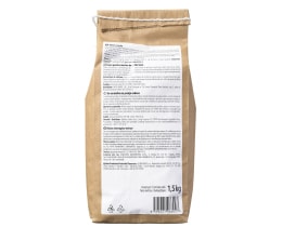 NATURE'S PROMISE | Αλάτι Πλυντηρίου Πιάτων 1.5kg