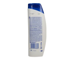 HEAD&SHOULDERS | ΣΑΜΠΟΥΑΝ ΑΝΑΔΟΜΗΣΗΣ 360 ML