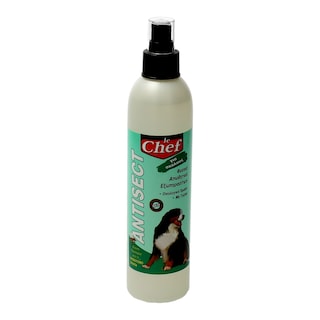 LE CHEF | ΑΝΤΙΠΑΡΑΣΙΤΙΚΑ ΖΩΩΝ ANTISECT SPRAY 250 ML