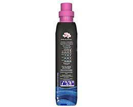 SOFLAN | Υγρό Πλυντηρίου Ρούχων Σκούρα Ρούχα 18 Μεζούρες 1+1 Δώρο