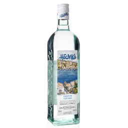 Τσίπουρο Ηδωνικό χωρίς Γλυκάνισο 700ml