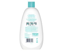 NOXZEMA | Κρεμοσάπουνο Neutral Protect Ανταλλακτικό 750ml