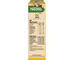 FITNESS | Μπάρες Δημητριακών Ολικής Άλεσης Μέλι & Αμύγδαλο 6 X 23.5gr