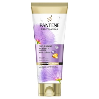 PANTENE | Conditioner Pro-V Miracles Μεταξένια & Λαμπερά 200ml