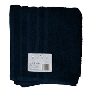 BLANCA | BLANCA TOWEL 50X90 PETROL