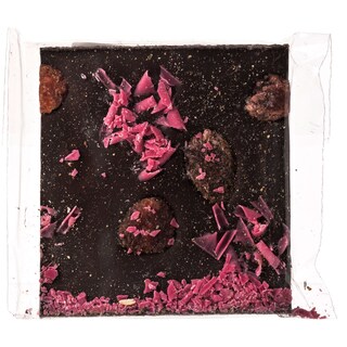 LAURENCE | ΣΟΚΟΛΑΤΑ ΚΟΥΒΕΡΤΟΥΡΑ ΜΕ ΦΡΑΟΥΛΑ ΚΑΙ ΠΙΠΕΡΙ 1 KG