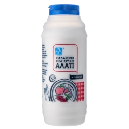 ΑΒ | Αλάτι Πλαστική Φιάλη 400 gr