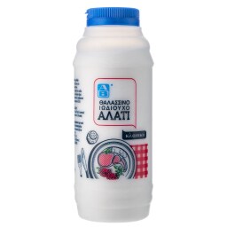 ΑΒ | Αλάτι Πλαστική Φιάλη 400 gr