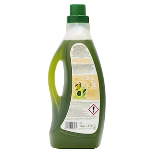 ΑΡΚΑΔΙ | Υγρό Πλυντηρίου Ρούχων Baby Πράσινο Σαπούνι 26 Μεζούρες