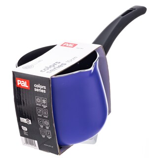 PAL/SIMAX | COFFEE WARMER ΝΟ10 500ML COLOURS 1PC