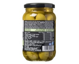 ΑΒ ΚΟΝΤΑ ΣΤΗΝ ΕΛΛΗΝΙΚΗ ΓΗ | Olives Green 205g