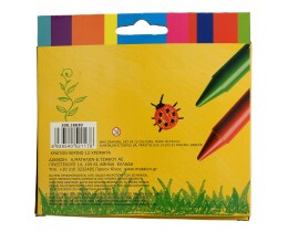 KEYROAD | ΚΕΡΙΝΑ KEYROAD 12 ΧΡΩΜΑΤΑ Σ12 12TEM