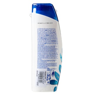HEAD&SHOULDERS | Σαμπουάν Supreme Moisture Argan Oil 300ml 1+1 Δώρο