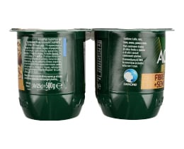 ACTIVIA | ΕΠΙΔΟΡΠΙΟ ΓΙΑΟΥΡΤΙΟΥ ΑΡΧΑΙΟΙ ΣΠΟΡΟΙ ΠΟΛΥΔΗΜΗΤΡΙΑΚΑ 4Χ 125 GR