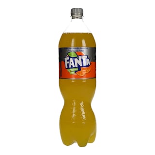 FANTA | FANTA ΠΟΡΤ. ZERO STEVIA Φ/Λ  1.5LT