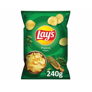 LAYS
