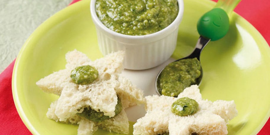 Σπιτικό φυστικοβούτυρο